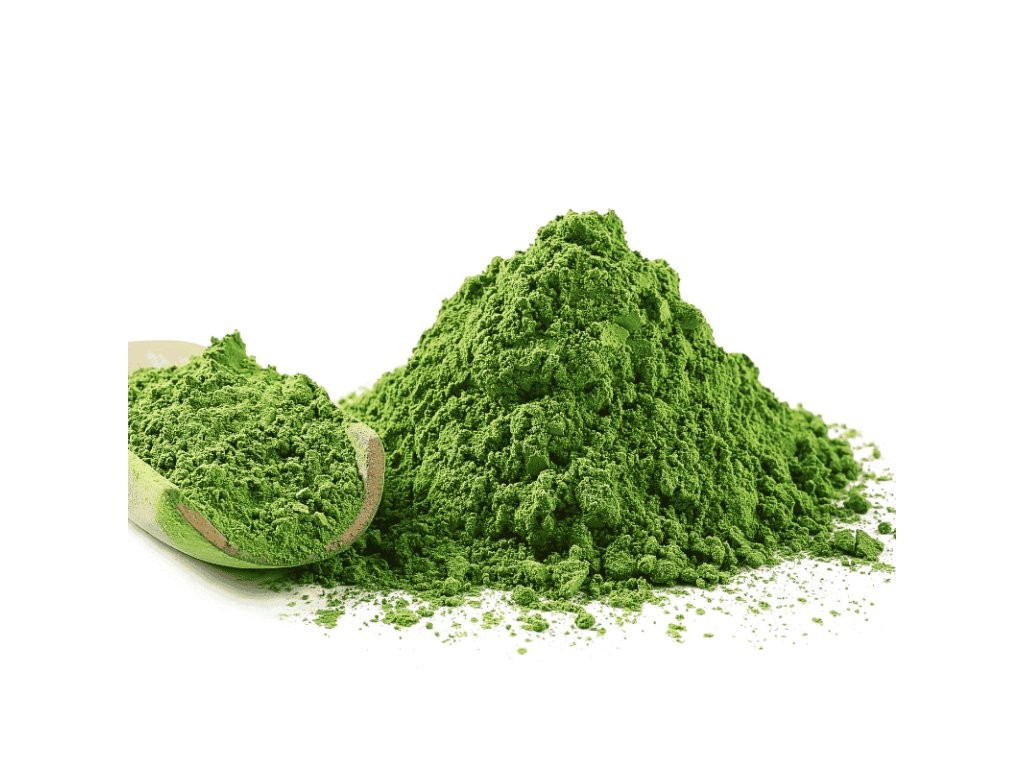 Japonská matcha A+++